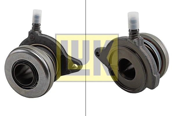 Central Slave Cylinder, clutch